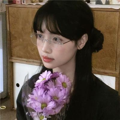 码头上的人
