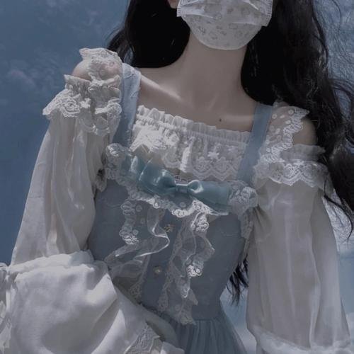 美利坚女士
