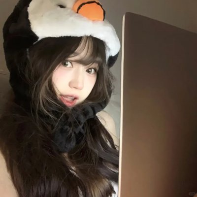 落跑少女